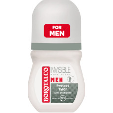 Borotalco MEN Invisible Musk кульковий антиперспірант 72 год 50 мл